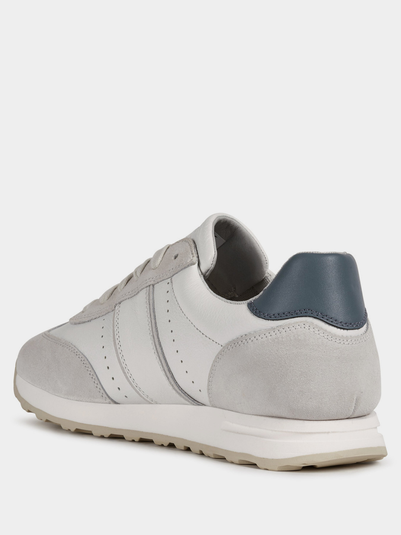 Кроссовки Geox Pantofi модель U15BNB-08522-C1554 Фото