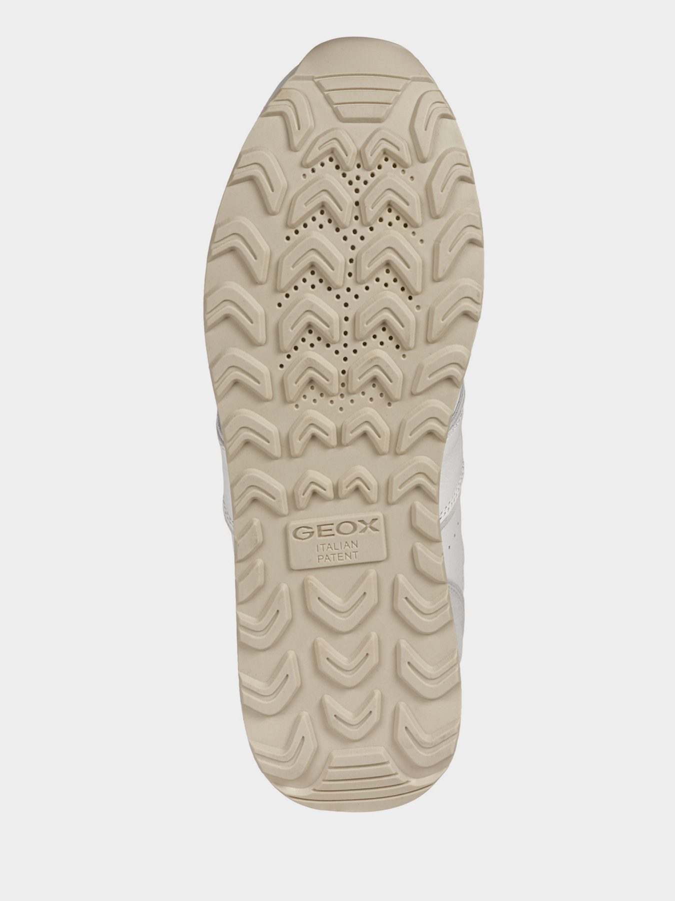 Кроссовки Geox Pantofi модель U15BNB-08522-C1554 Фото