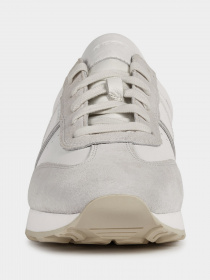 Кроссовки Geox Pantofi модель U15BNB-08522-C1554 Фото