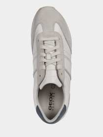 Кроссовки Geox Pantofi модель U15BNB-08522-C1554 Фото