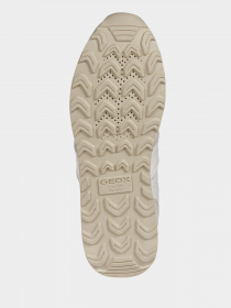Кроссовки Geox Pantofi модель U15BNB-08522-C1554 Фото