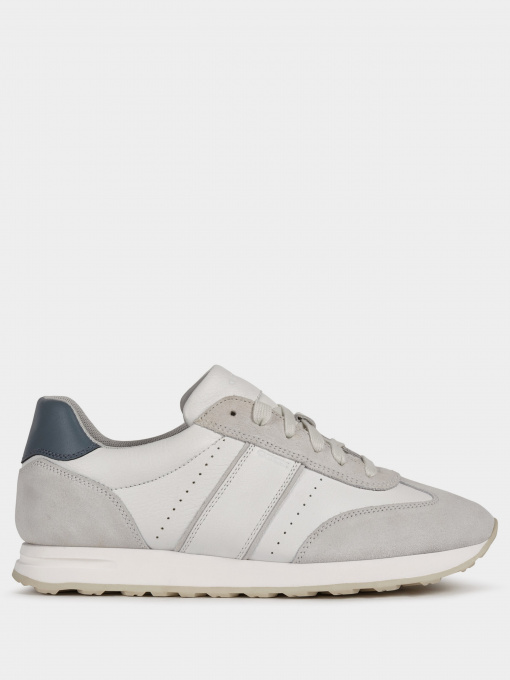 Кроссовки Geox Pantofi модель U15BNB-08522-C1554 Фото