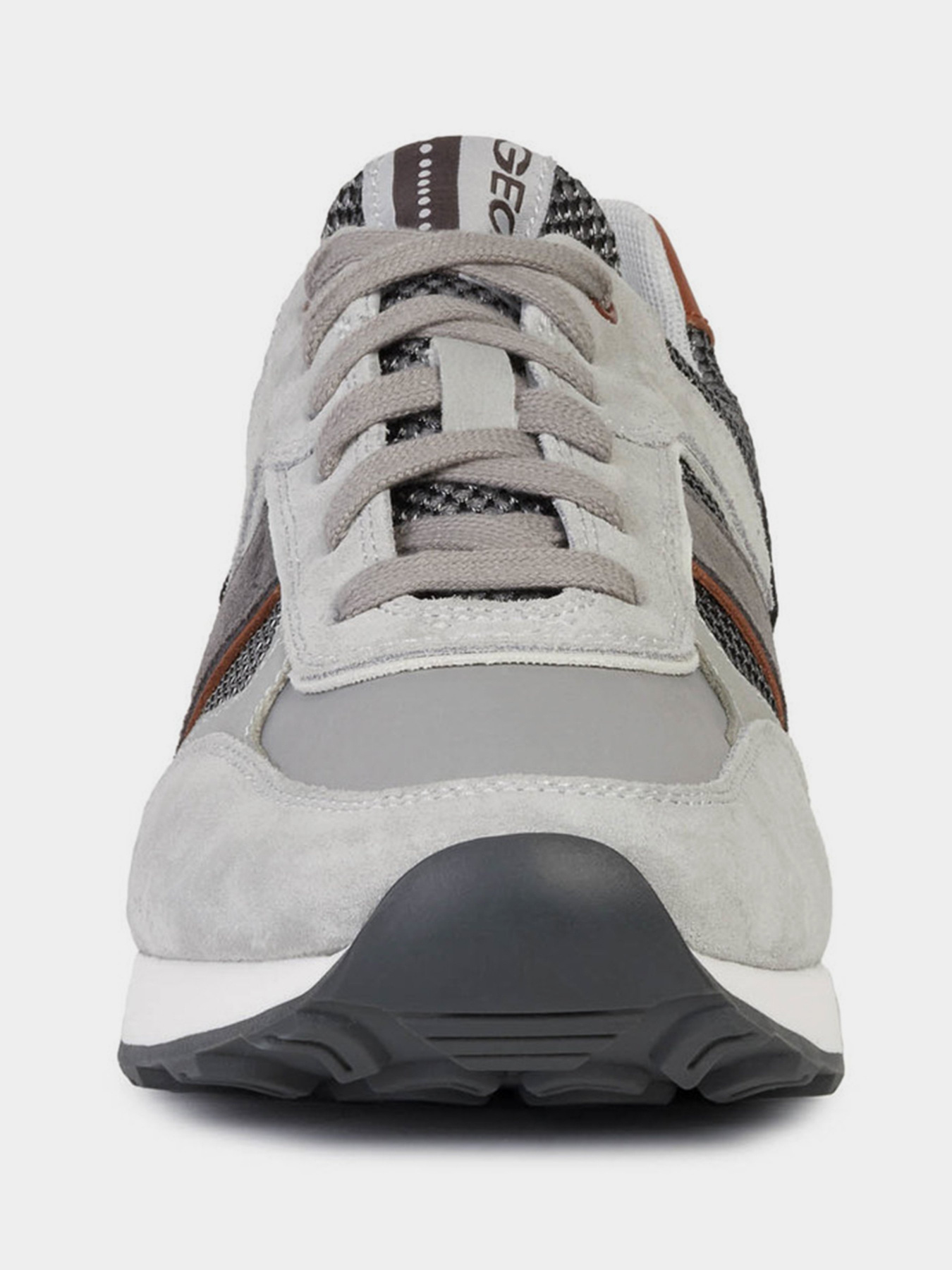 Кроссовки Geox Fidenza модель U15BND-02214-C9370 Фото