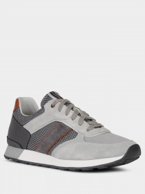 Кроссовки Geox Fidenza модель U15BND-02214-C9370 Фото