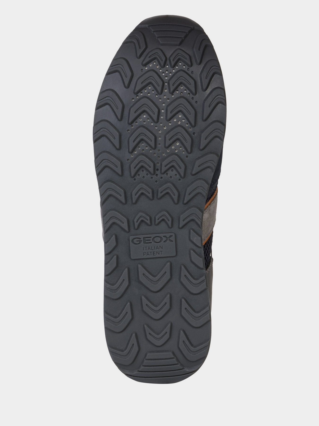 Кроссовки Geox Fidenza модель U15BND-02214-CF47R Фото