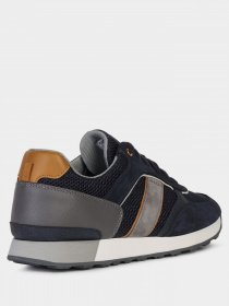 Кроссовки Geox Fidenza модель U15BND-02214-CF47R Фото