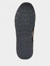 Кроссовки Geox Fidenza модель U15BND-02214-CF47R Фото