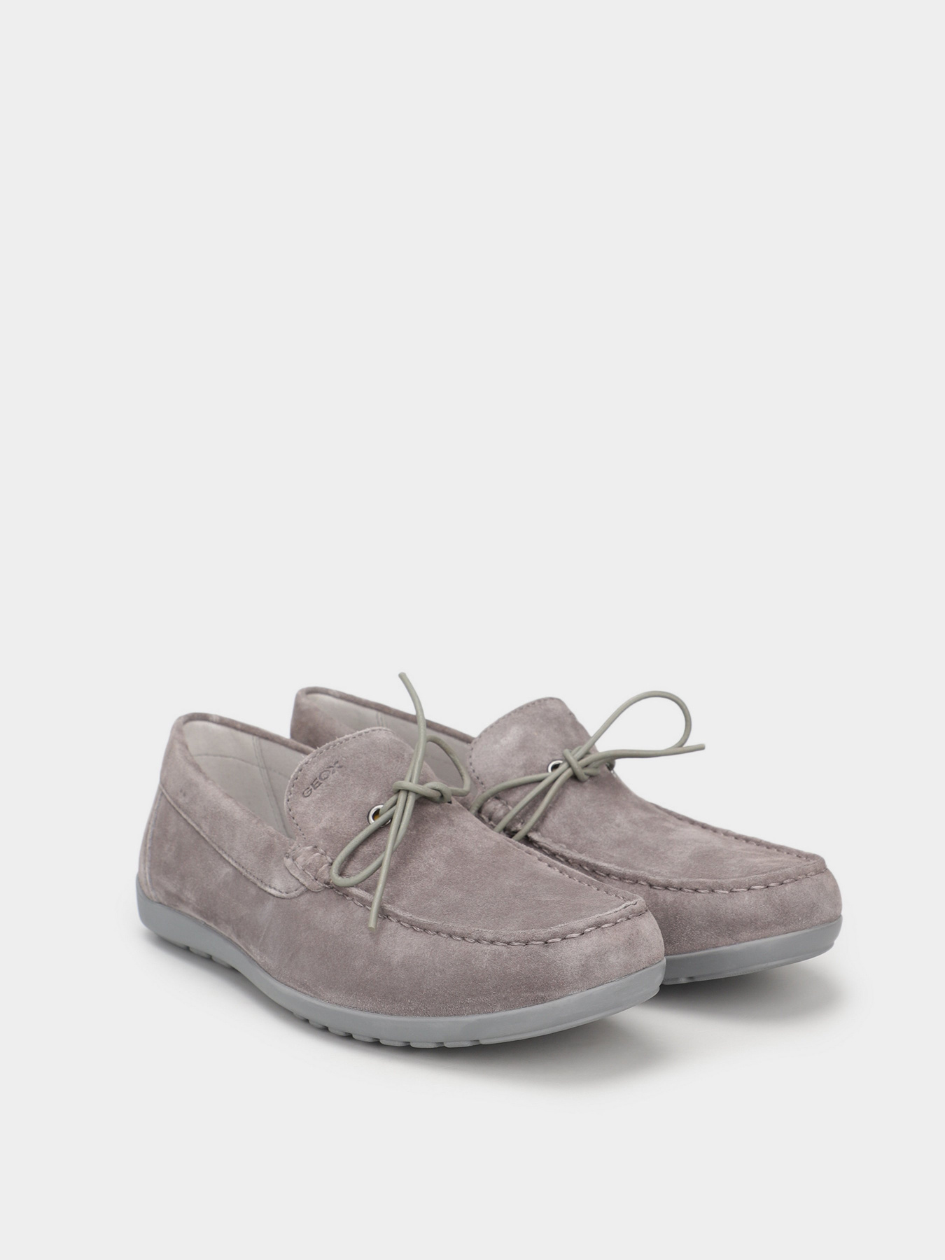 Мокасини Geox Tivoli модель U15BPA-00022-C1006 Фото