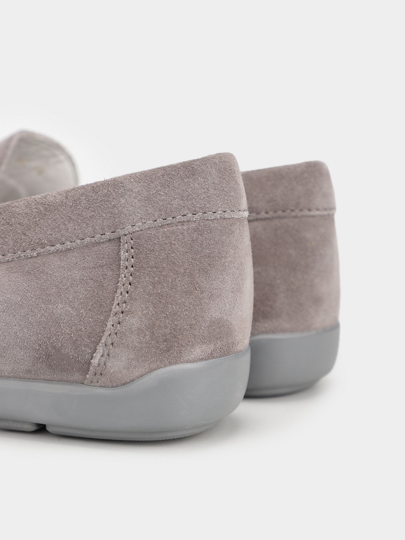 Мокасини Geox Tivoli модель U15BPA-00022-C1006 Фото