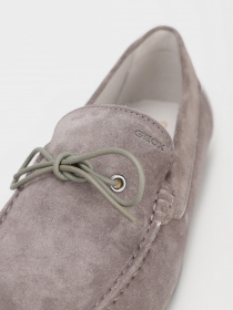 Мокасини Geox Tivoli модель U15BPA-00022-C1006 Фото