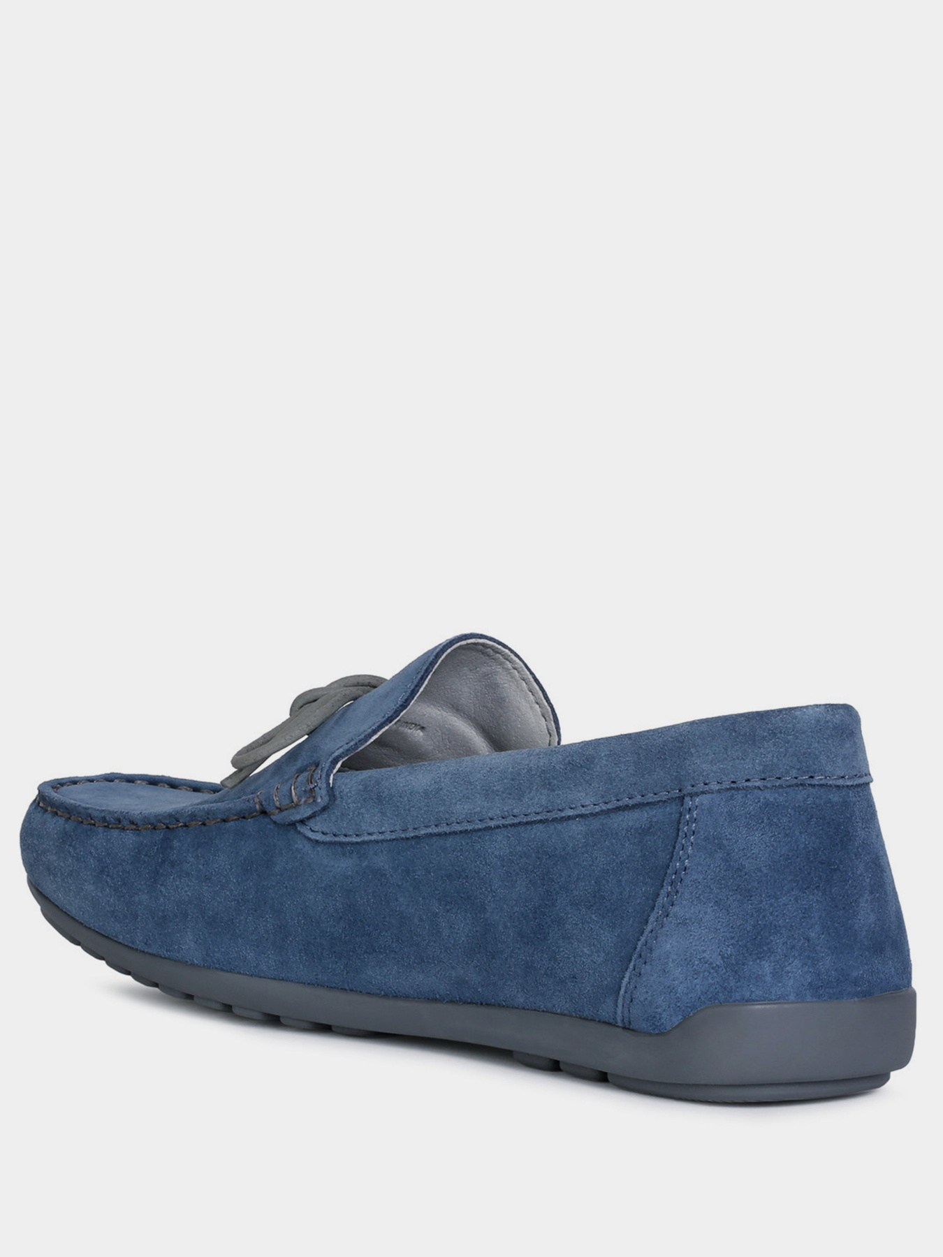 Мокасины Geox Tivoli модель U15BPA-00022-C4348 Фото