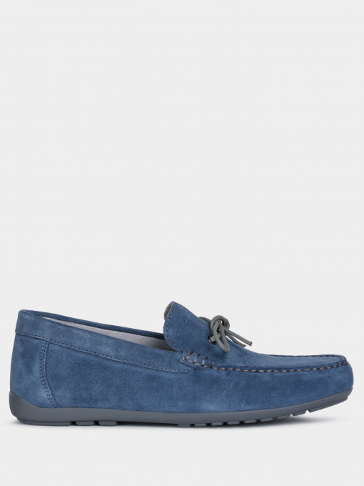 Мокасины Geox Tivoli модель U15BPA-00022-C4348 Фото