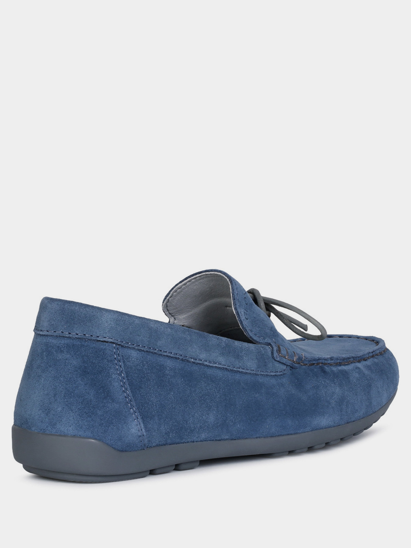 Мокасины Geox Tivoli модель U15BPA-00022-C4348 Фото