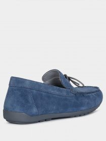 Мокасины Geox Tivoli модель U15BPA-00022-C4348 Фото