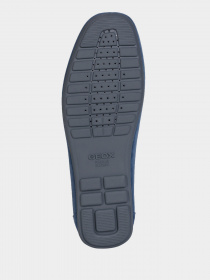 Мокасины Geox Tivoli модель U15BPA-00022-C4348 Фото
