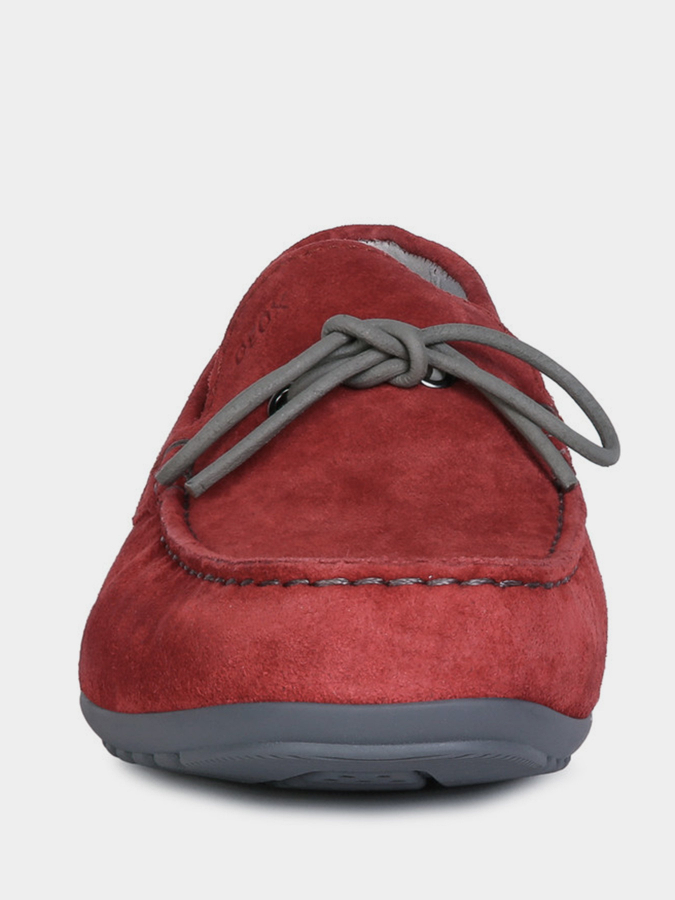 Мокасины Geox Tivoli модель U15BPA-00022-C7000 Фото