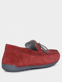 Мокасины Geox Tivoli модель U15BPA-00022-C7000 Фото