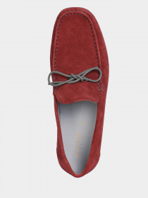 Мокасины Geox Tivoli модель U15BPA-00022-C7000 Фото