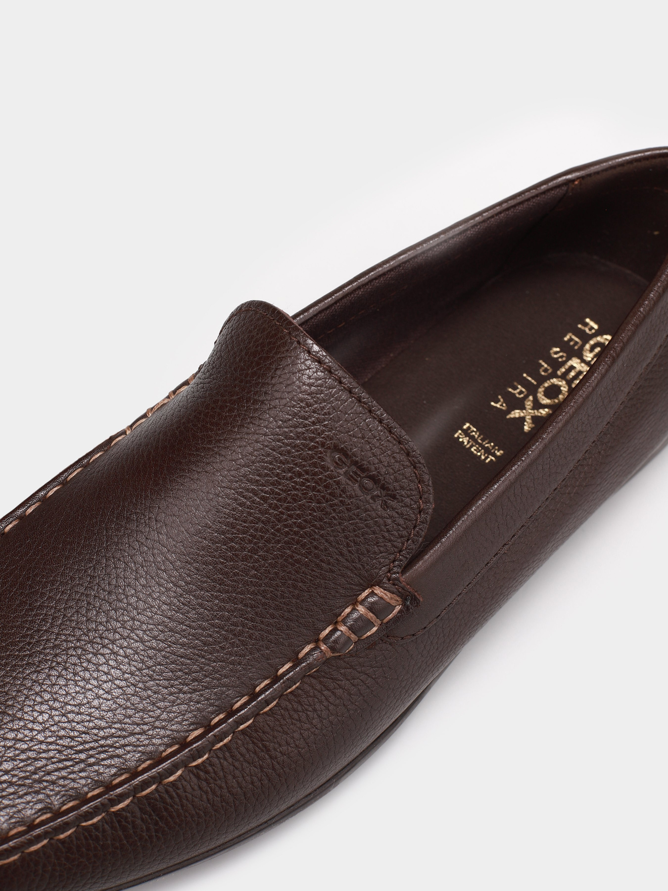 Мокасини Geox Tivoli модель U15BPB-00047-C6024 Фото