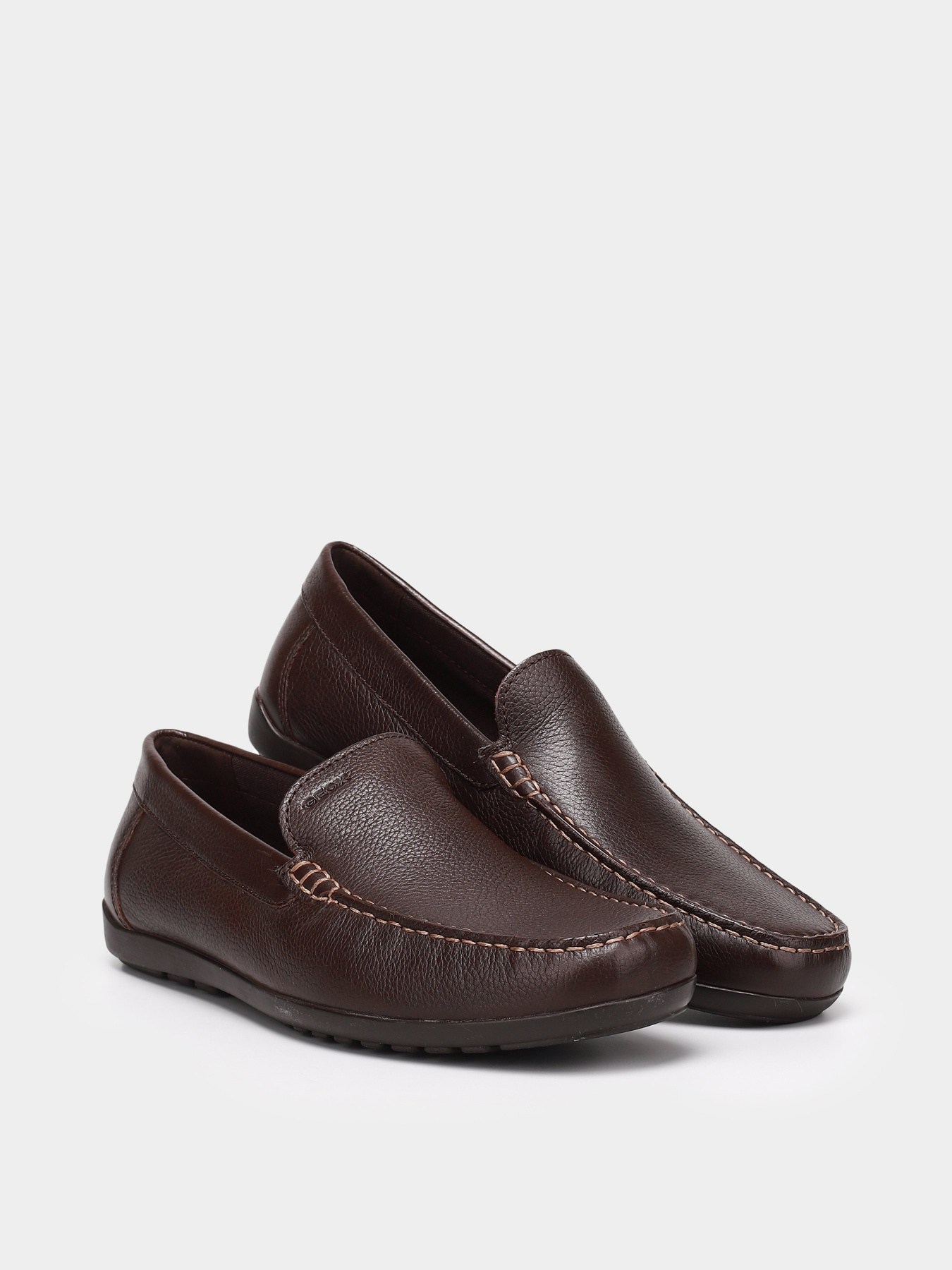 Мокасини Geox Tivoli модель U15BPB-00047-C6024 Фото