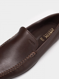 Мокасини Geox Tivoli модель U15BPB-00047-C6024 Фото