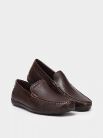 Мокасини Geox Tivoli модель U15BPB-00047-C6024 Фото