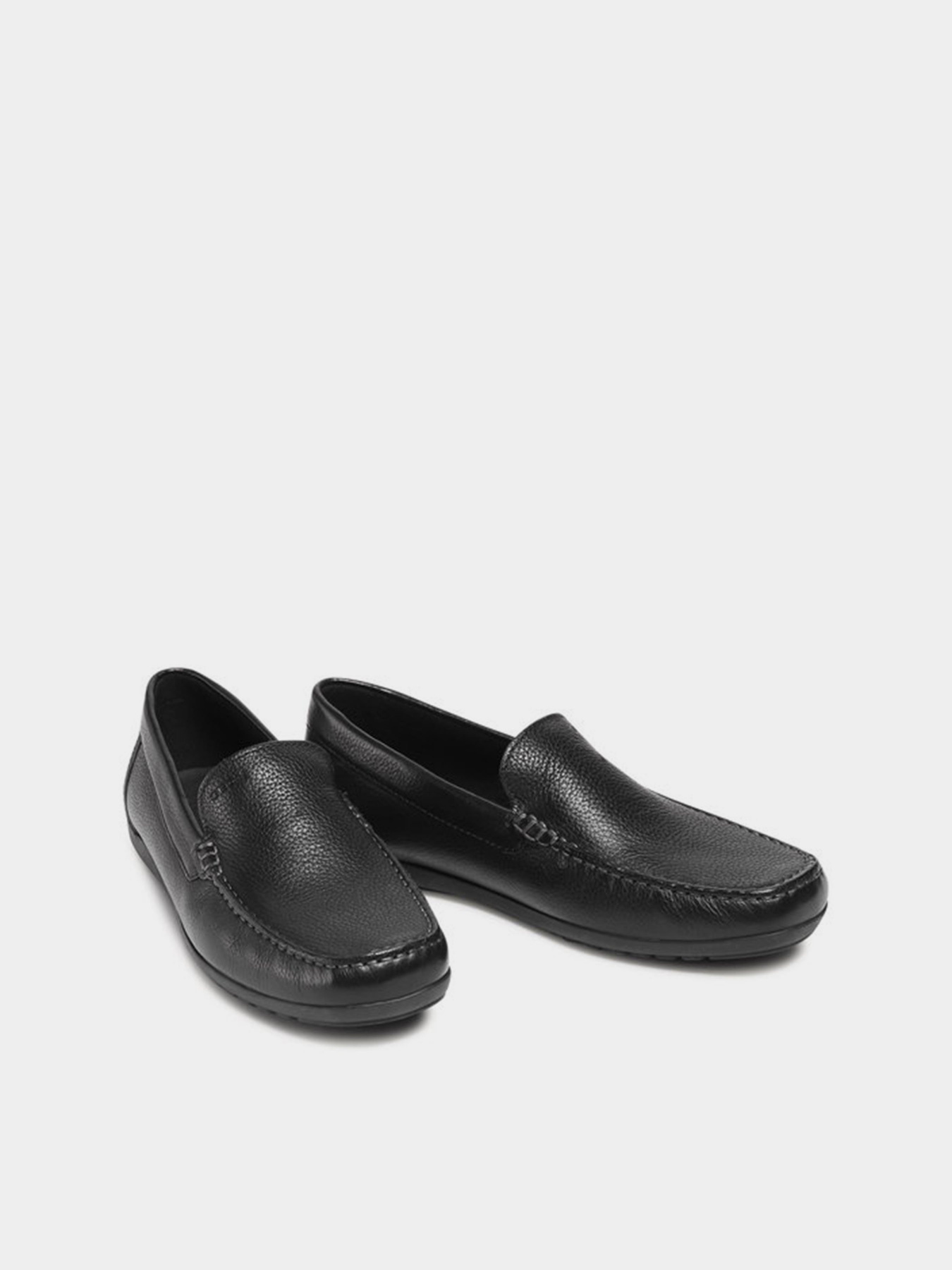 Мокасины Geox Tivoli модель U15BPB-00047-C9999 Фото