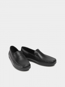 Мокасины Geox Tivoli модель U15BPB-00047-C9999 Фото