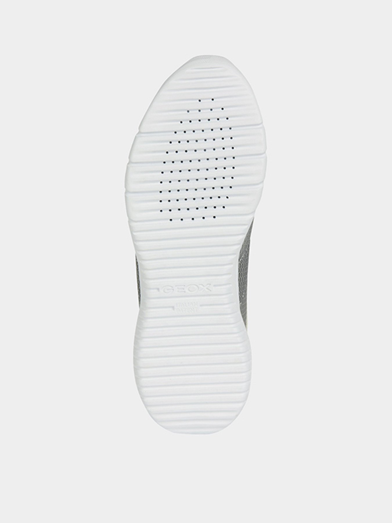 Кроссовки Geox Monreale модель U15BVA-01422-C1010 Фото