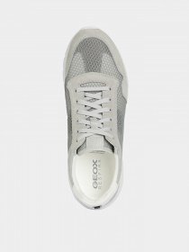 Кроссовки Geox Monreale модель U15BVA-01422-C1010 Фото