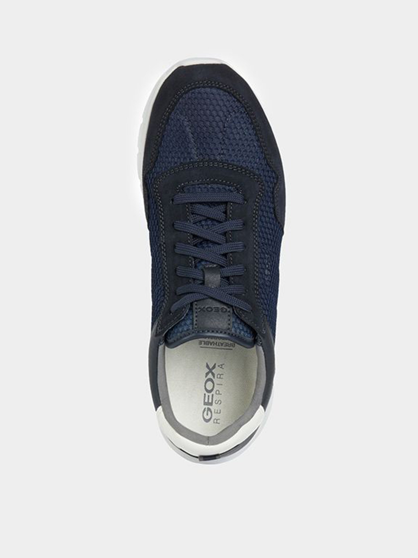 Кросівки Geox Monreale модель U15BVA-01422-C4072 Фото