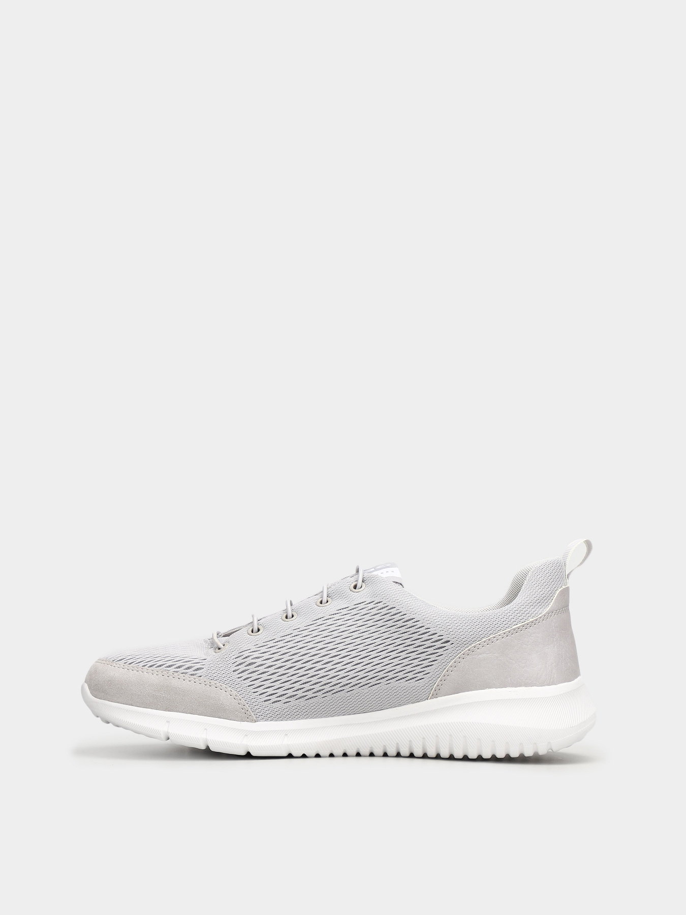 Кроссовки Geox Monreale модель U15BVB-0006K-C1010 Фото