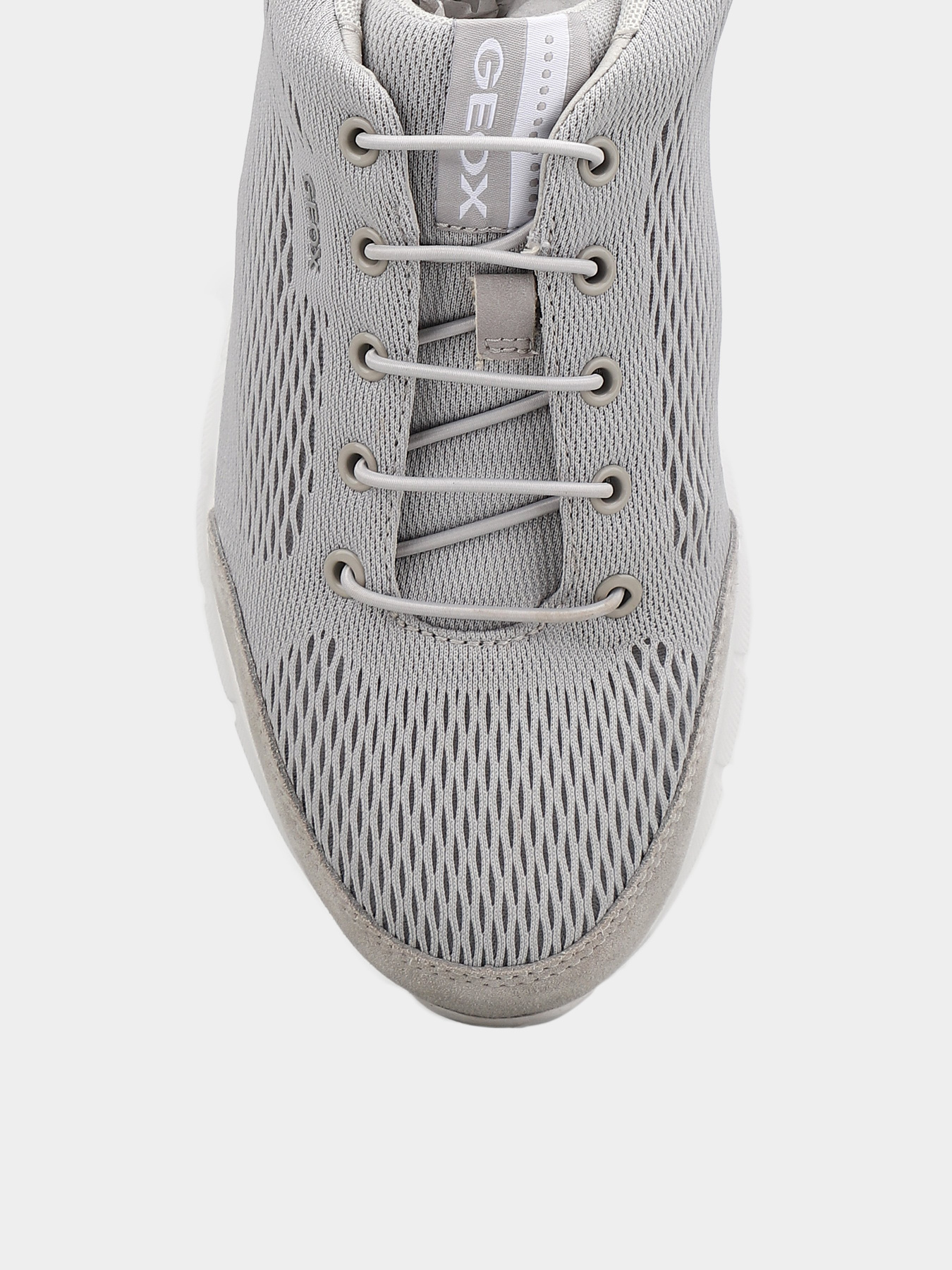 Кроссовки Geox Monreale модель U15BVB-0006K-C1010 Фото