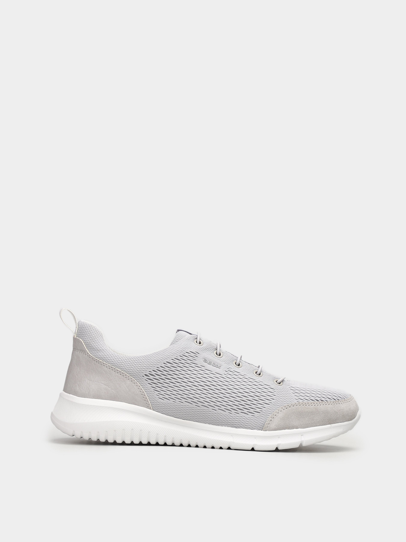 Кроссовки Geox Monreale модель U15BVB-0006K-C1010 Фото