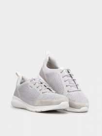 Кроссовки Geox Monreale модель U15BVB-0006K-C1010 Фото