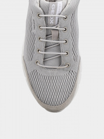 Кроссовки Geox Monreale модель U15BVB-0006K-C1010 Фото