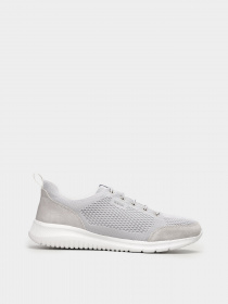 Кроссовки Geox Monreale модель U15BVB-0006K-C1010 Фото