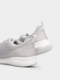 Кроссовки повседневные Geox Monreale модель U15BVB-0006K-C1010 Кроссовки повседневные Geox Monreale модель U15BVB-0006K-C1010 Фото