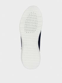 Кроссовки Geox Monreale модель U15BVB-0006K-C4002 Фото