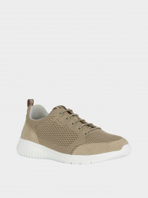 Кроссовки Geox Monreale модель U15BVB-0006K-C5004 Фото