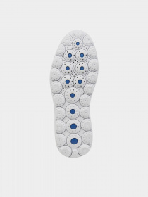 Кроссовки повседневные Geox Spherica модель U15BYA-0006K-C4R3N Фото