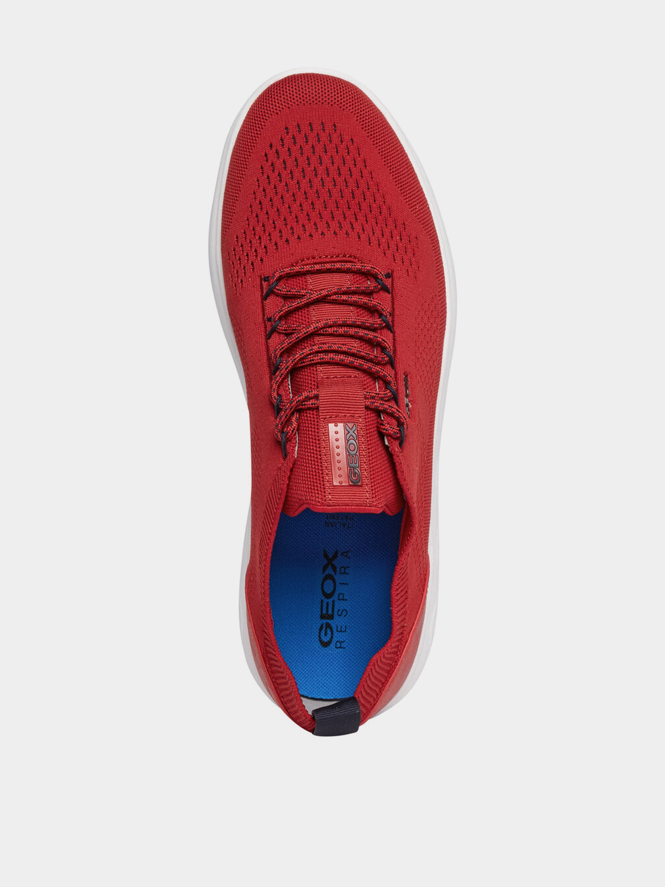 Кроссовки Geox Spherica модель U15BYA-0006K-C7000 Фото