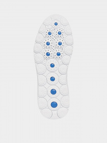 Кросівки Geox Spherica модель U15BYA-0006K-C9002 Фото