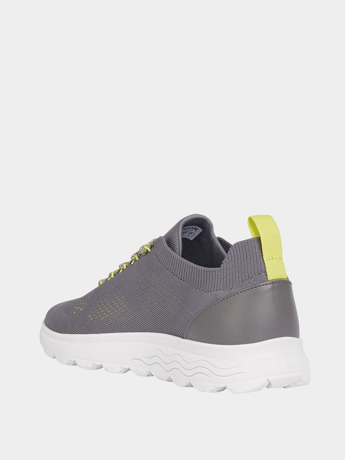 Кроссовки повседневные Geox Spherica модель U15BYA-0006K-C9002 Фото