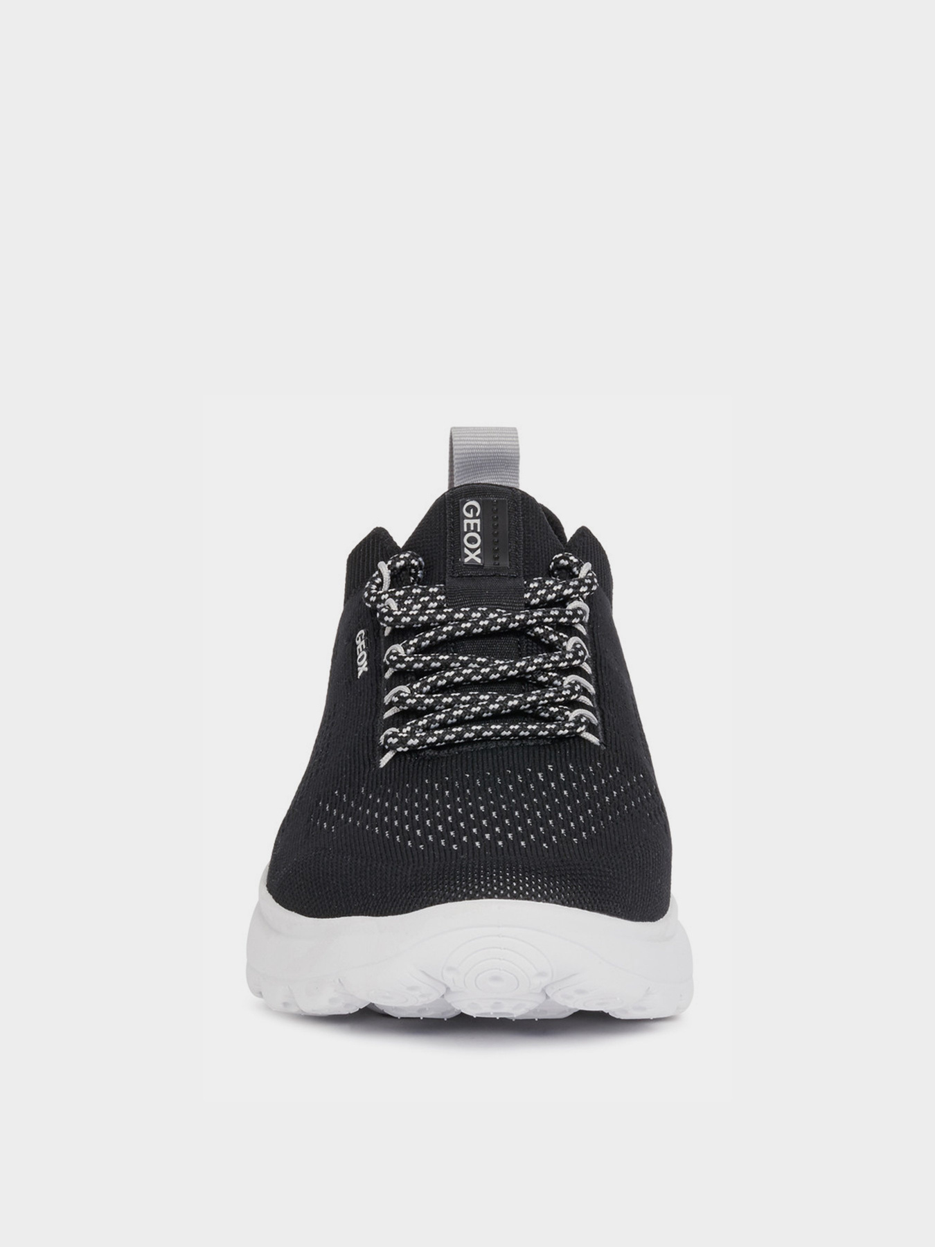 Кроссовки Geox Spherica модель U15BYA-0006K-C9999 Фото