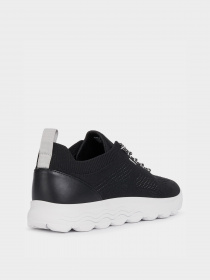 Кроссовки повседневные Geox Spherica модель U15BYA-0006K-C9999 Фото