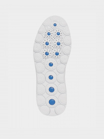 Кроссовки повседневные Geox Spherica модель U15BYA-0006K-C9999 Фото