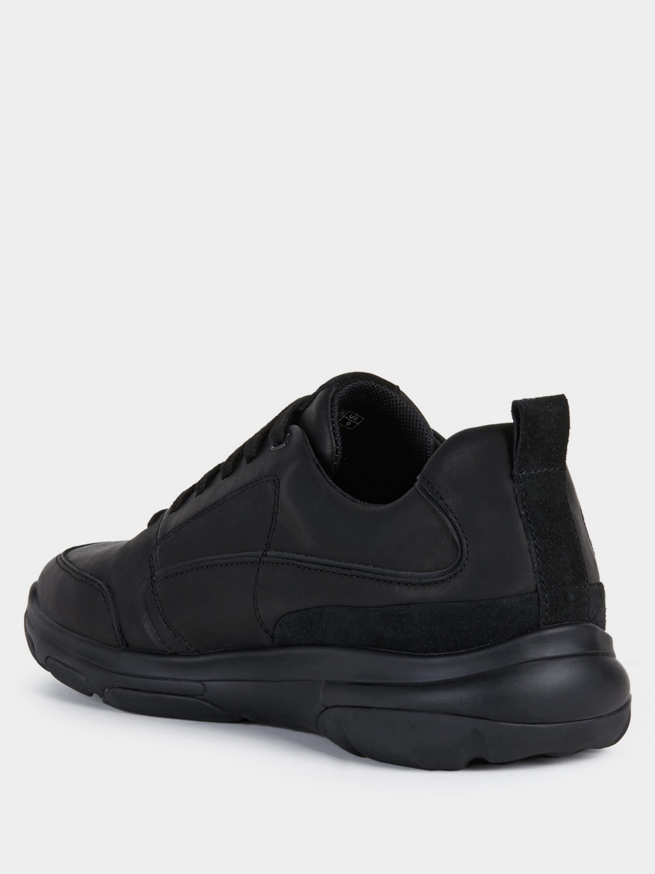 Кроссовки Geox Xand модель U15C0A-00085-C0539 Фото