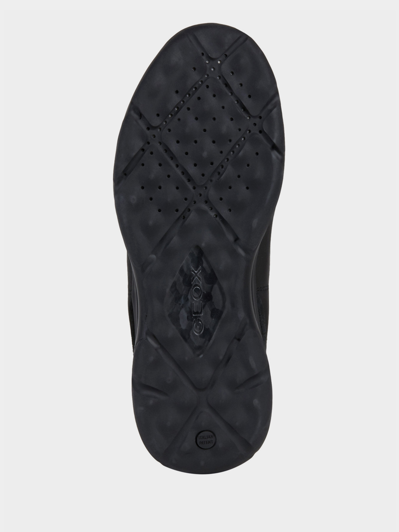 Кросівки повсякденні Geox Xand модель U15C0A-00085-C0539 Кросівки повсякденні Geox Xand модель U15C0A-00085-C0539 Фото