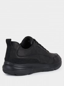 Кросівки повсякденні Geox Xand модель U15C0A-00085-C0539 Кросівки повсякденні Geox Xand модель U15C0A-00085-C0539 Фото